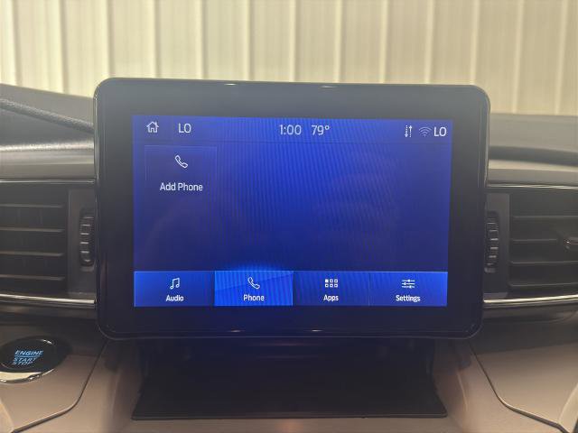 Certified 2023 Ford Explorer XLT w/ Equipment Group 202A image 4