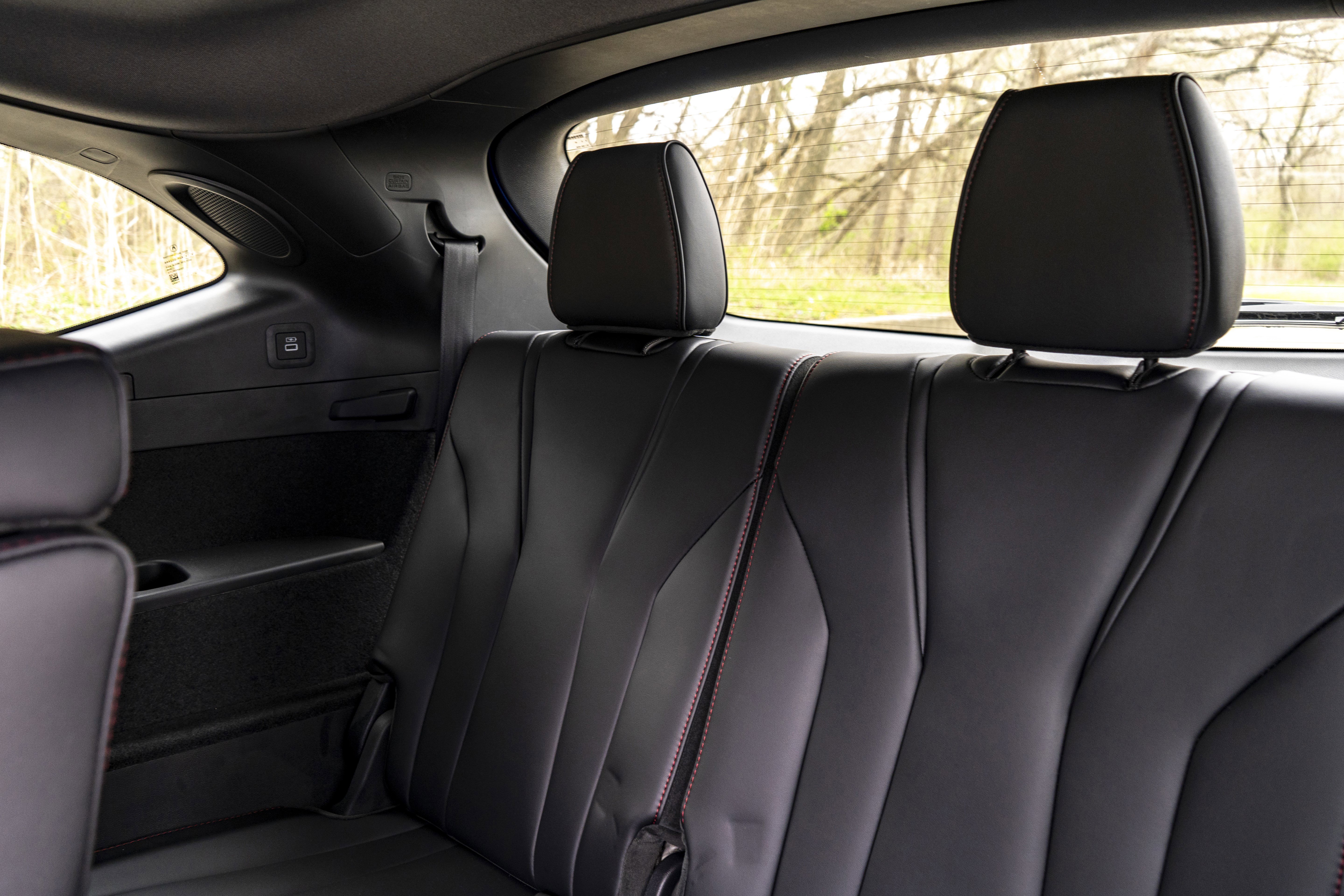 Used 2025 Acura MDX Type S image 19