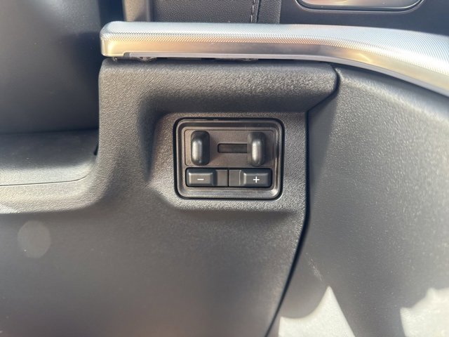 New 2025 Ford Expedition Max Platinum image 35