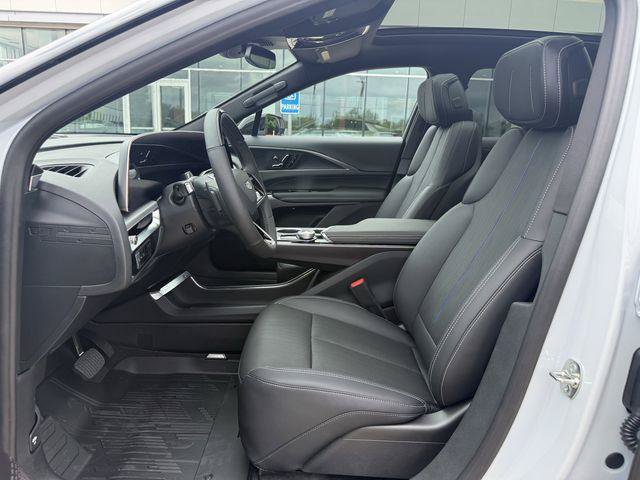 New 2026 Cadillac Lyriq Sport w/ LPO, Floor Liner Package AWD/4WD image 9