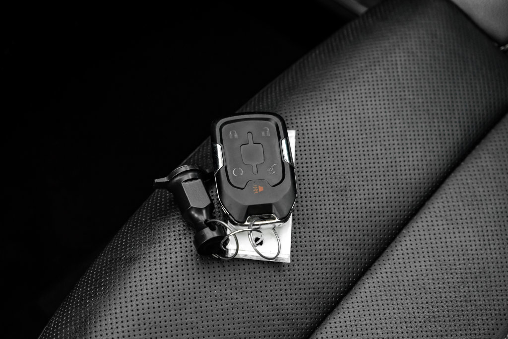 Used 2023 GMC Acadia Denali FWD image 56