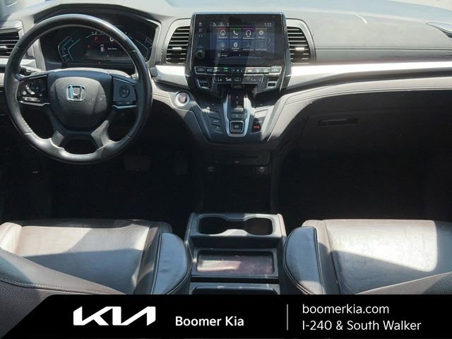 Used 2018 Honda Odyssey EX-L image 14