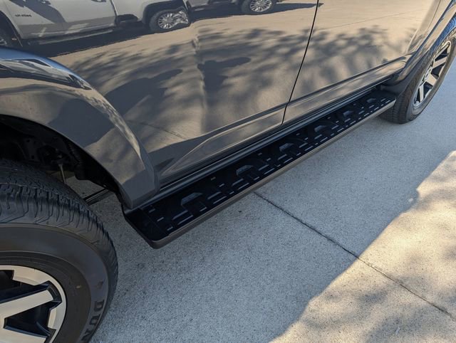 Used 2024 Toyota 4Runner TRD Off-Road Premium image 32