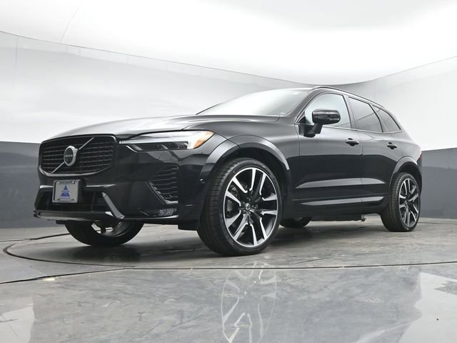 Used 2023 Volvo XC60 B6 Ultimate w/ Climate Package AWD/4WD image 42