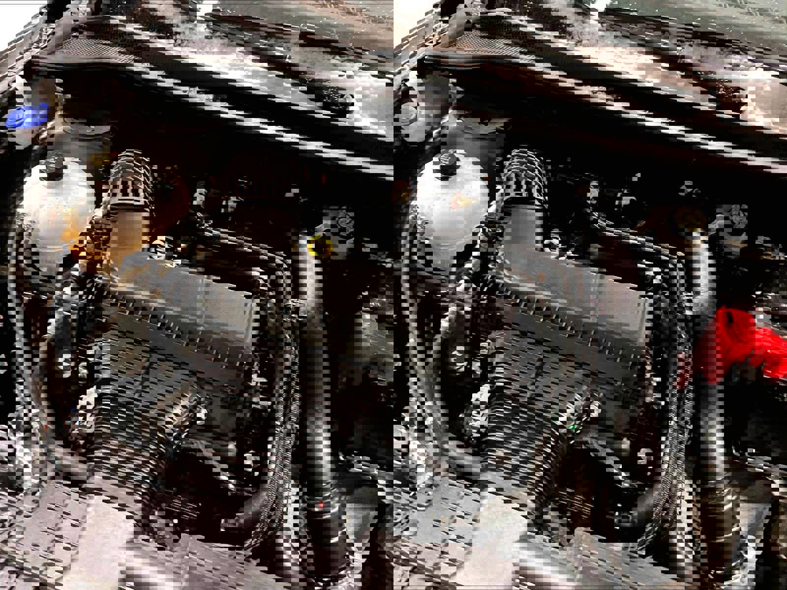 Used 2024 Ford Escape Platinum image 32