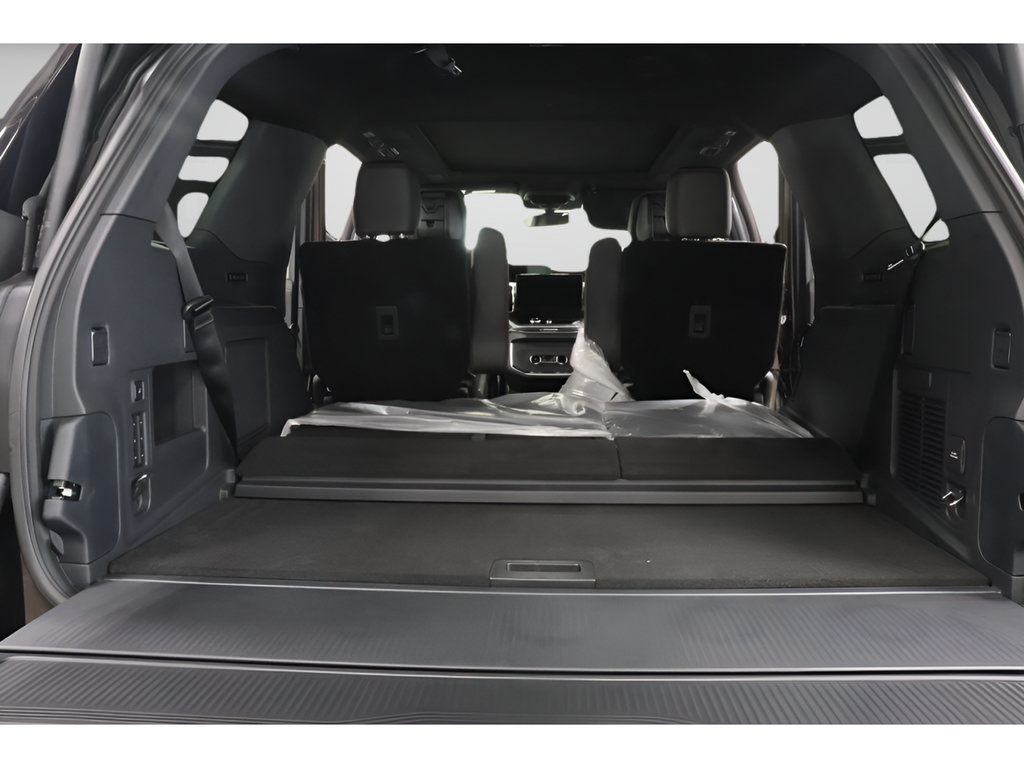 New 2027 Ford Expedition Tremor w/ Driver's Package AWD/4WD image 35