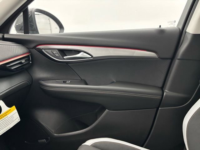 New 2026 Buick Envision Sport Touring image 42