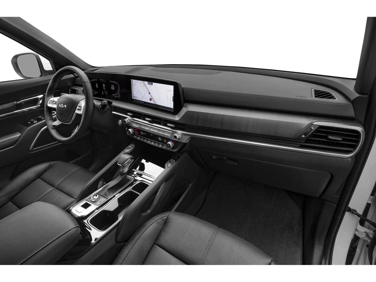 Used 2023 Kia Telluride EX w/ EX Captain's Chair Package image 11