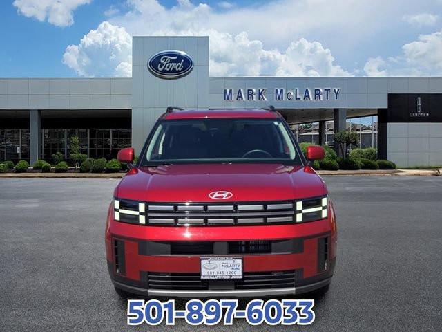 Used 2026 Hyundai Santa Fe SEL AWD/4WD image 8