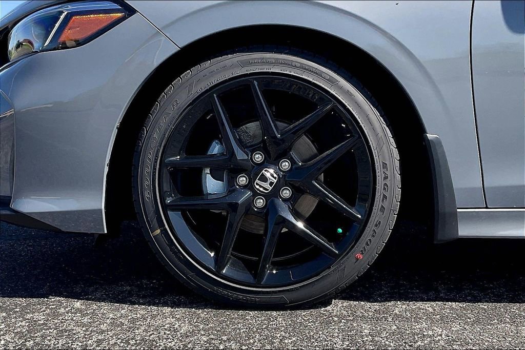 New 2026 Honda Civic Sport image 14
