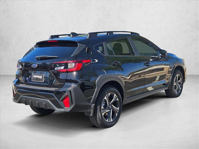 New 2026 Subaru Crosstrek 2.0i Premium AWD/4WD video 2