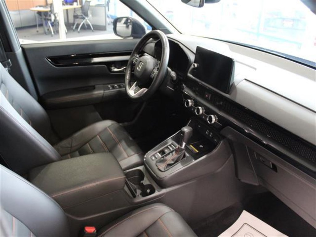 Used 2023 Honda CR-V Sport Touring image 52