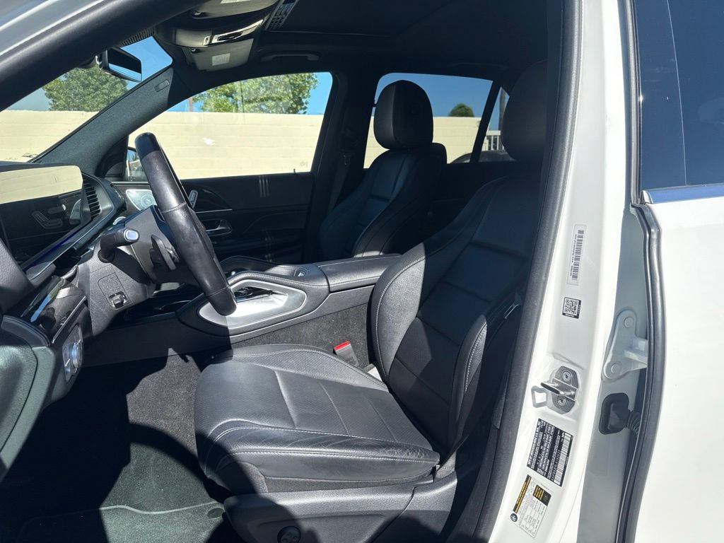 Used 2020 Mercedes-Benz GLE 350 image 21