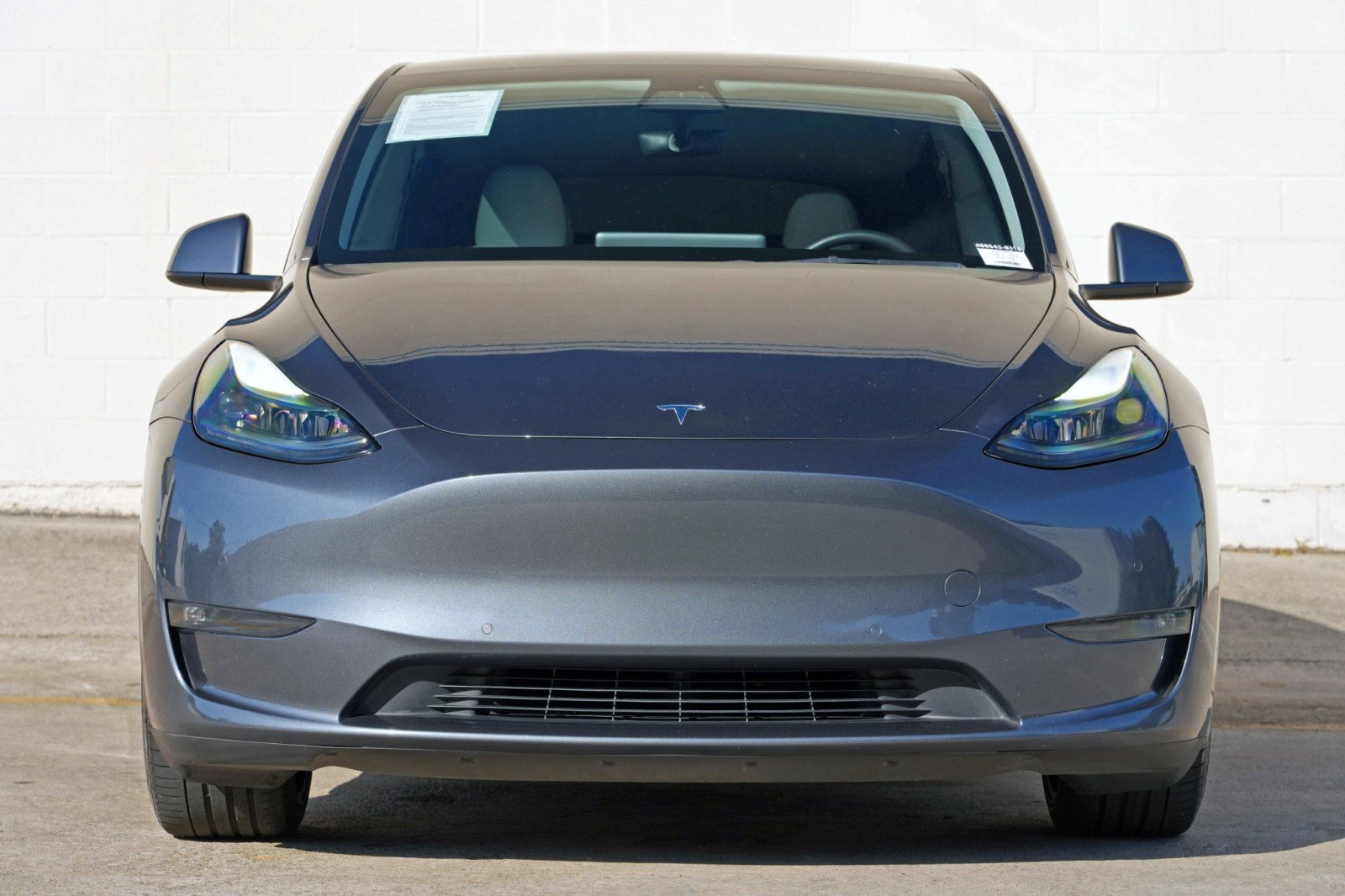 Used 2022 Tesla Model Y Performance AWD/4WD image 7