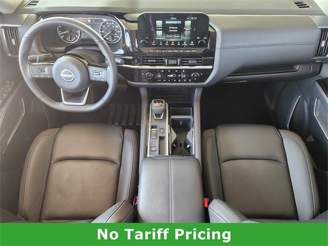 Certified 2025 Nissan Pathfinder SL image 23