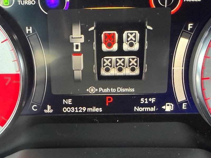 Certified 2025 Acura RDX A-Spec image 20