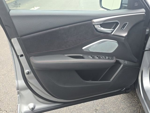 Used 2026 Acura RDX A-Spec AWD/4WD image 21