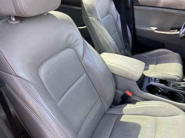 Used 2017 Hyundai Tucson Value FWD image 24