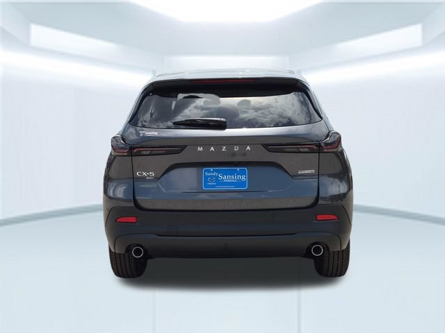 New 2026 MAZDA CX-5 Select AWD/4WD image 5