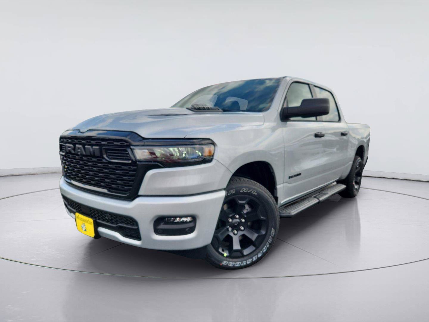 New 2026 RAM 1500 Express