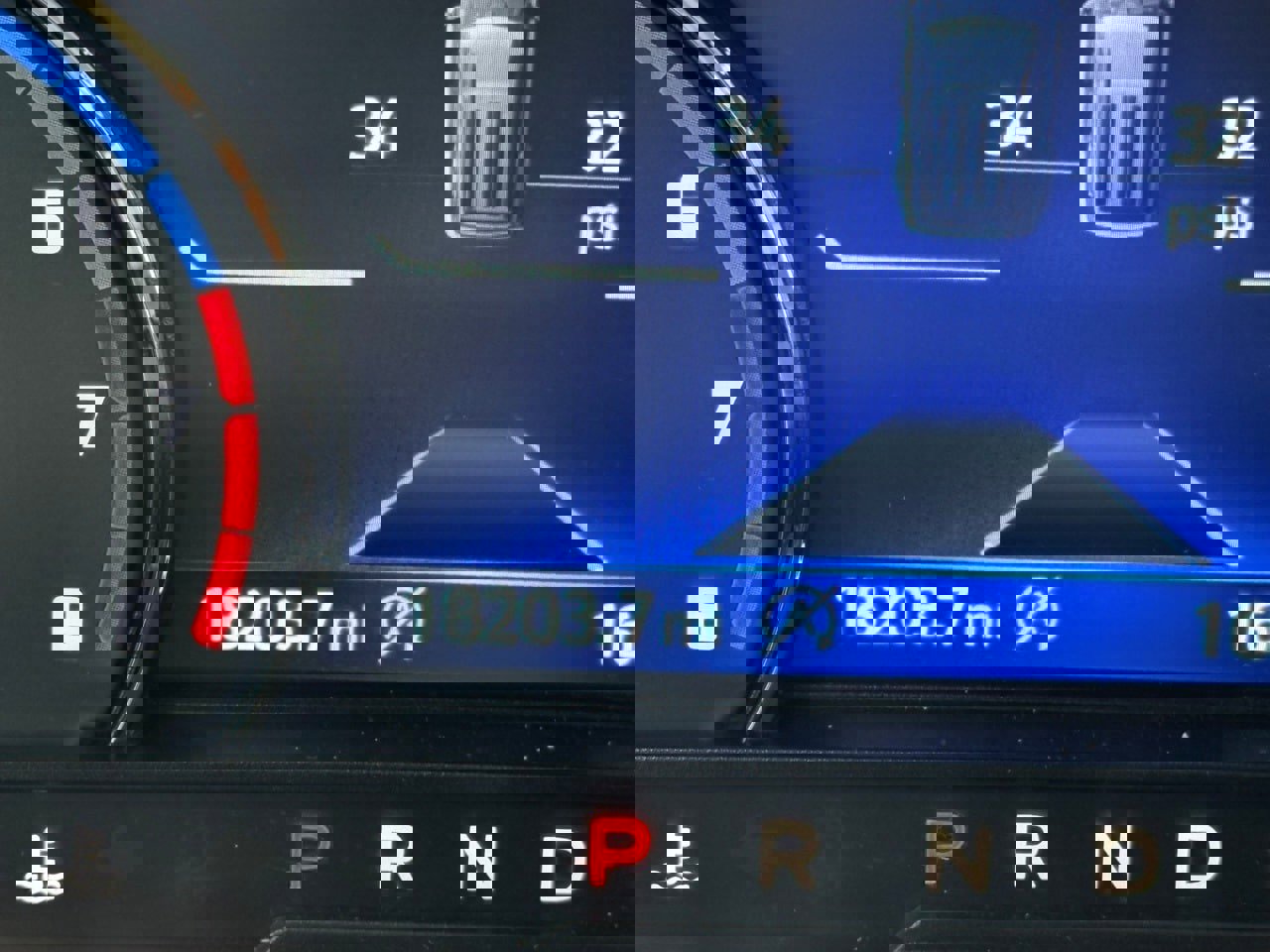 Used 2023 Ford Bronco Sport Outer Banks w/ Tech Package image 17