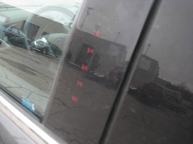 Used 2015 Ford Escape Titanium image 16