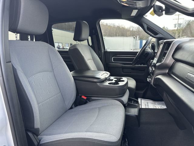 Used 2024 RAM 3500 Big Horn image 26