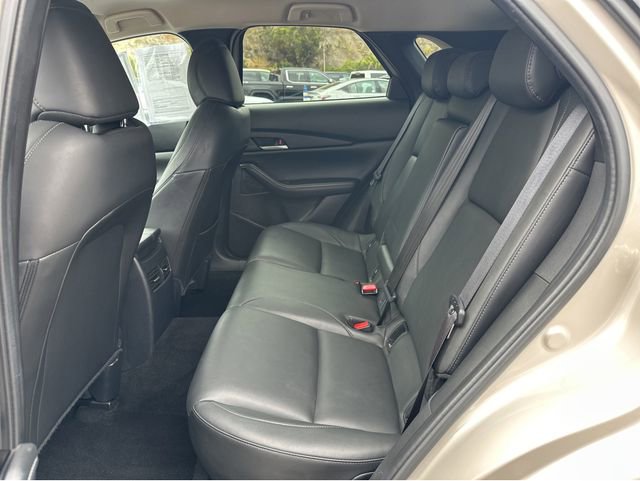 Used 2024 MAZDA CX-30 AWD 2.5 S w/ Select Sport Pkg image 16
