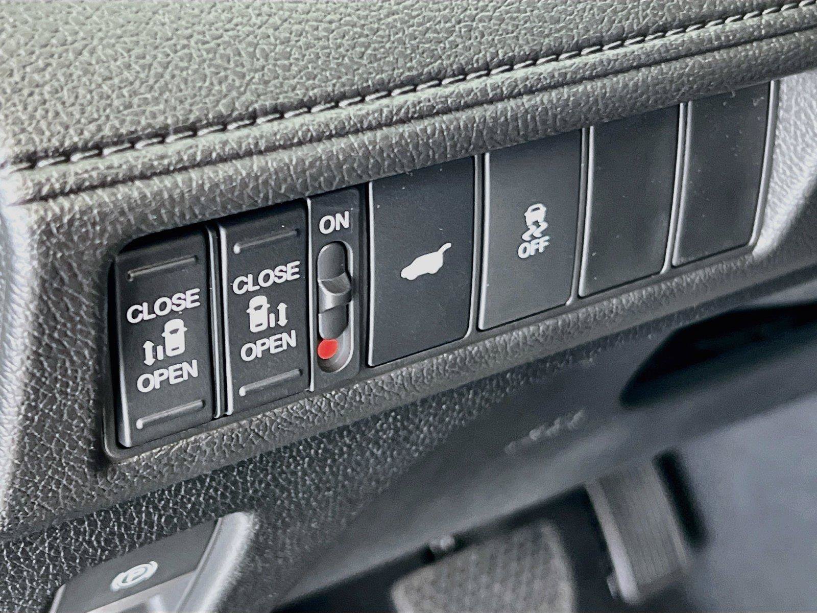 New 2026 Honda Odyssey EX-L image 14