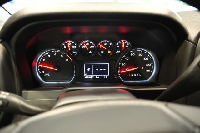 New 2026 Chevrolet Silverado 2500 Custom w/ Custom Value Package AWD/4WD image 28