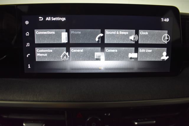 Used 2025 Nissan Kicks SV AWD/4WD image 20