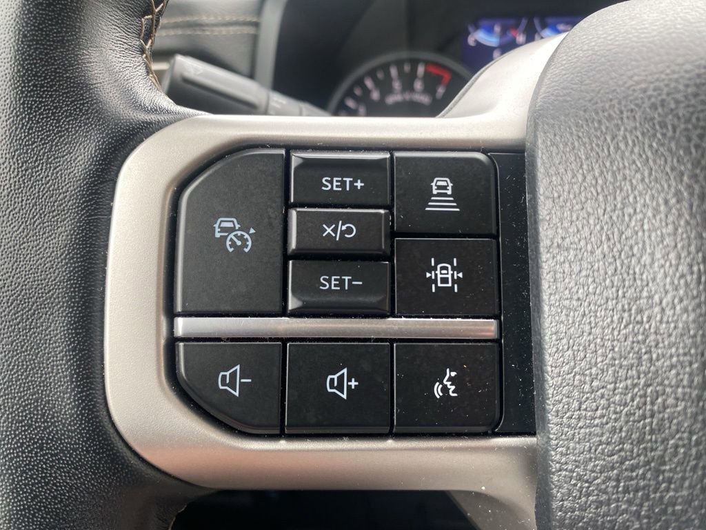 Used 2024 Ford Expedition Max Limited image 18