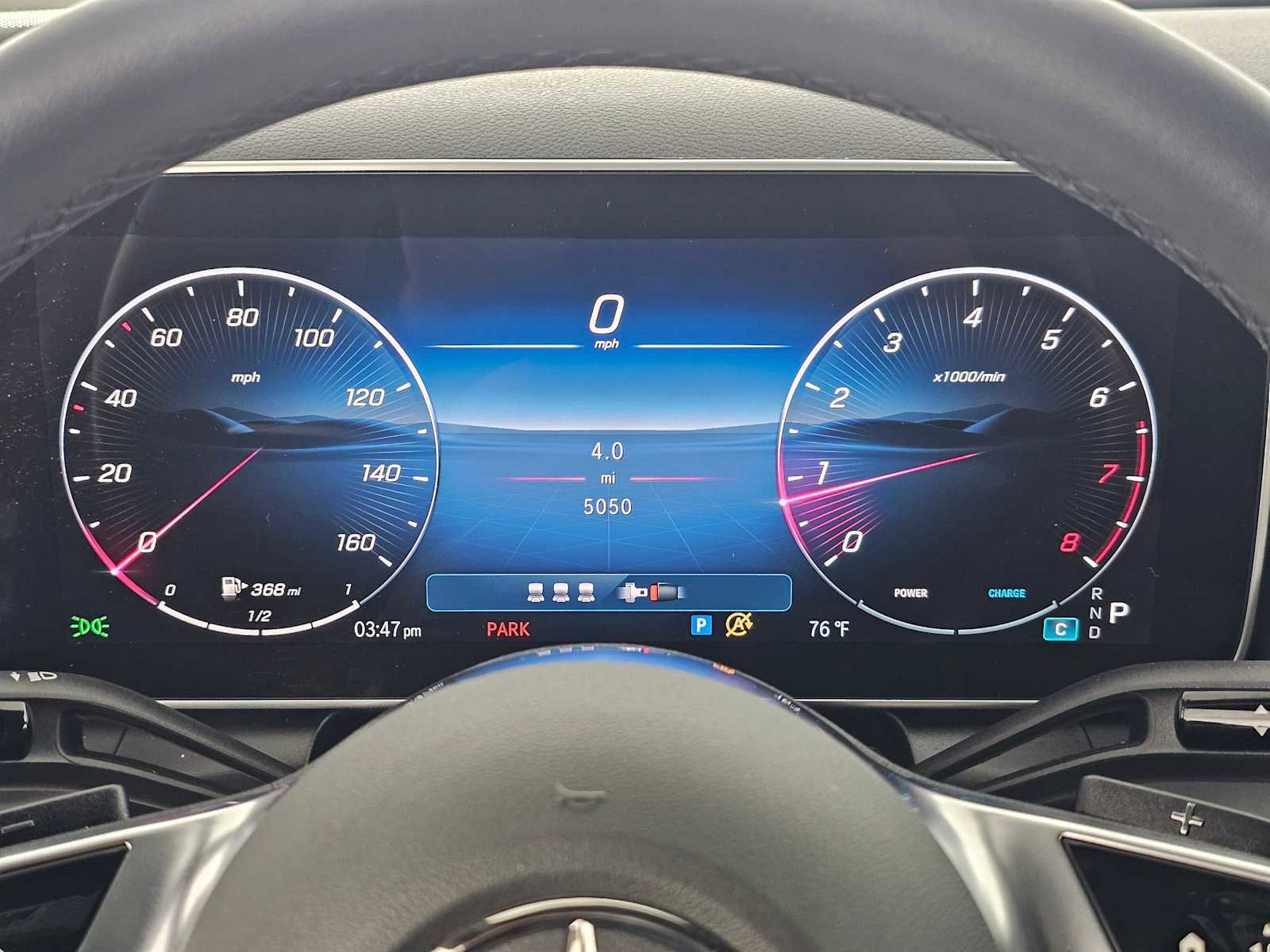 Certified 2025 Mercedes-Benz GLC 300 image 25