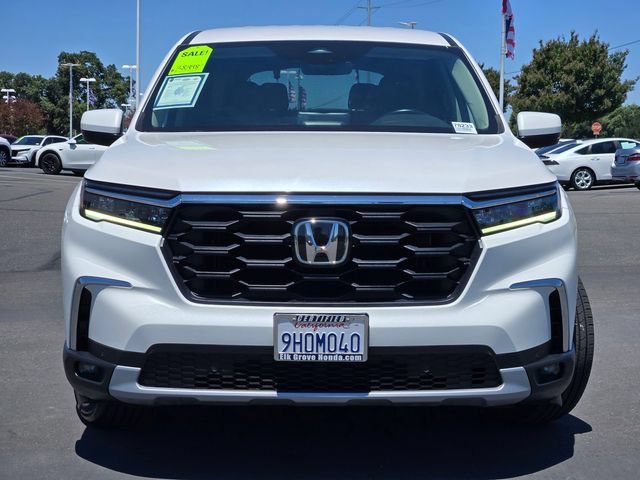 Used 2023 Honda Pilot EX-L image 2