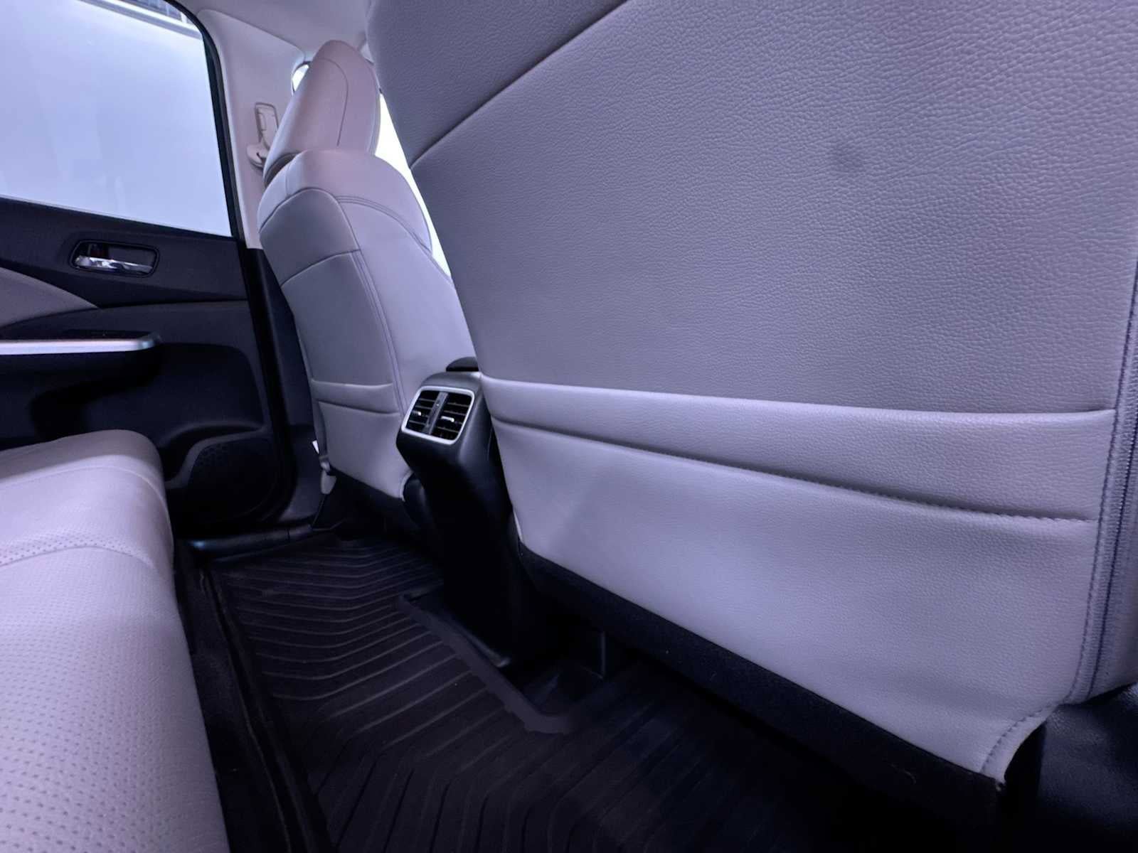 Used 2015 Honda CR-V EX-L image 40