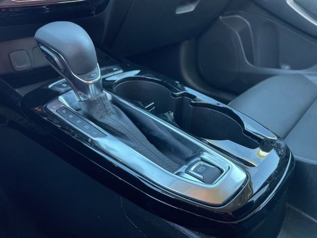 Used 2025 Chevrolet Trax ACTIV w/ Driver Confidence Package image 20