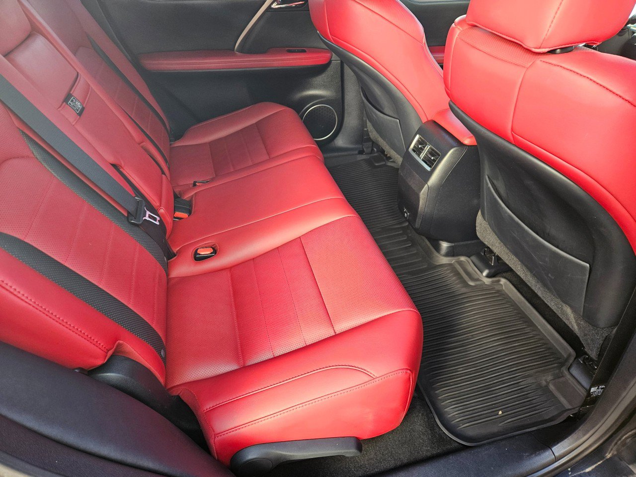 Used 2020 Lexus RX 350 F Sport image 14