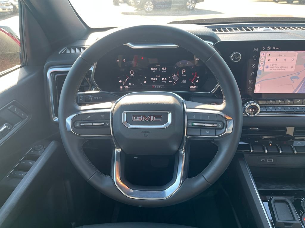 Used 2026 GMC Canyon Elevation w/ Convenience Package image 17