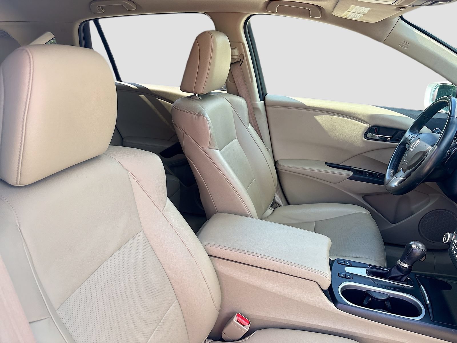 Used 2018 Acura RDX w/ Advance Package AWD/4WD image 30
