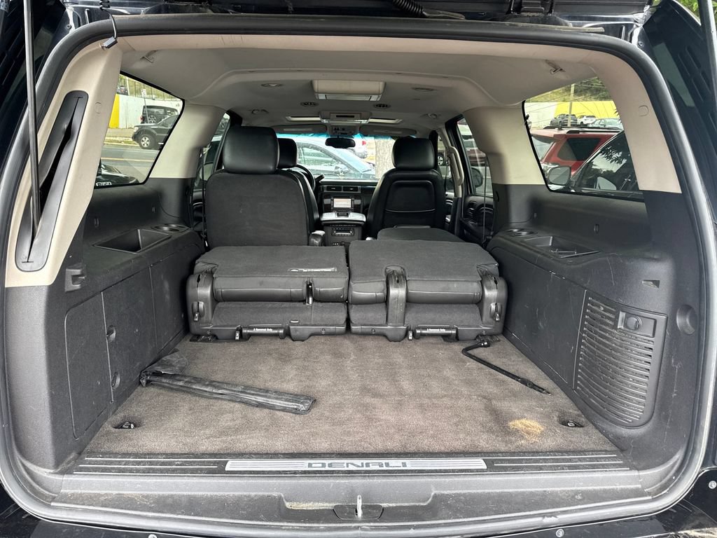 Used 2012 GMC Yukon XL Denali AWD/4WD image 20
