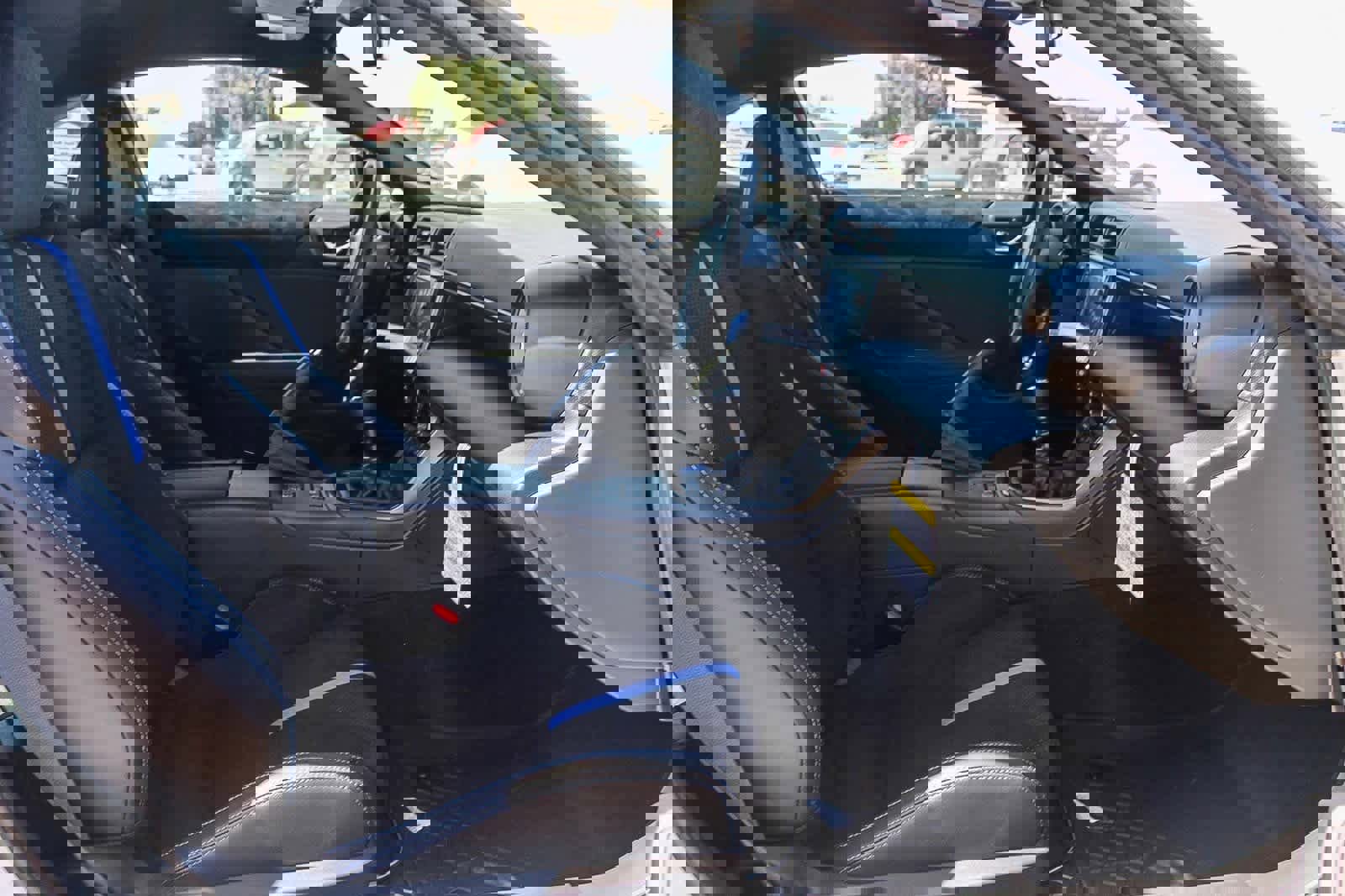 New 2025 Subaru BRZ tS w/ Popular Package 2 image 14