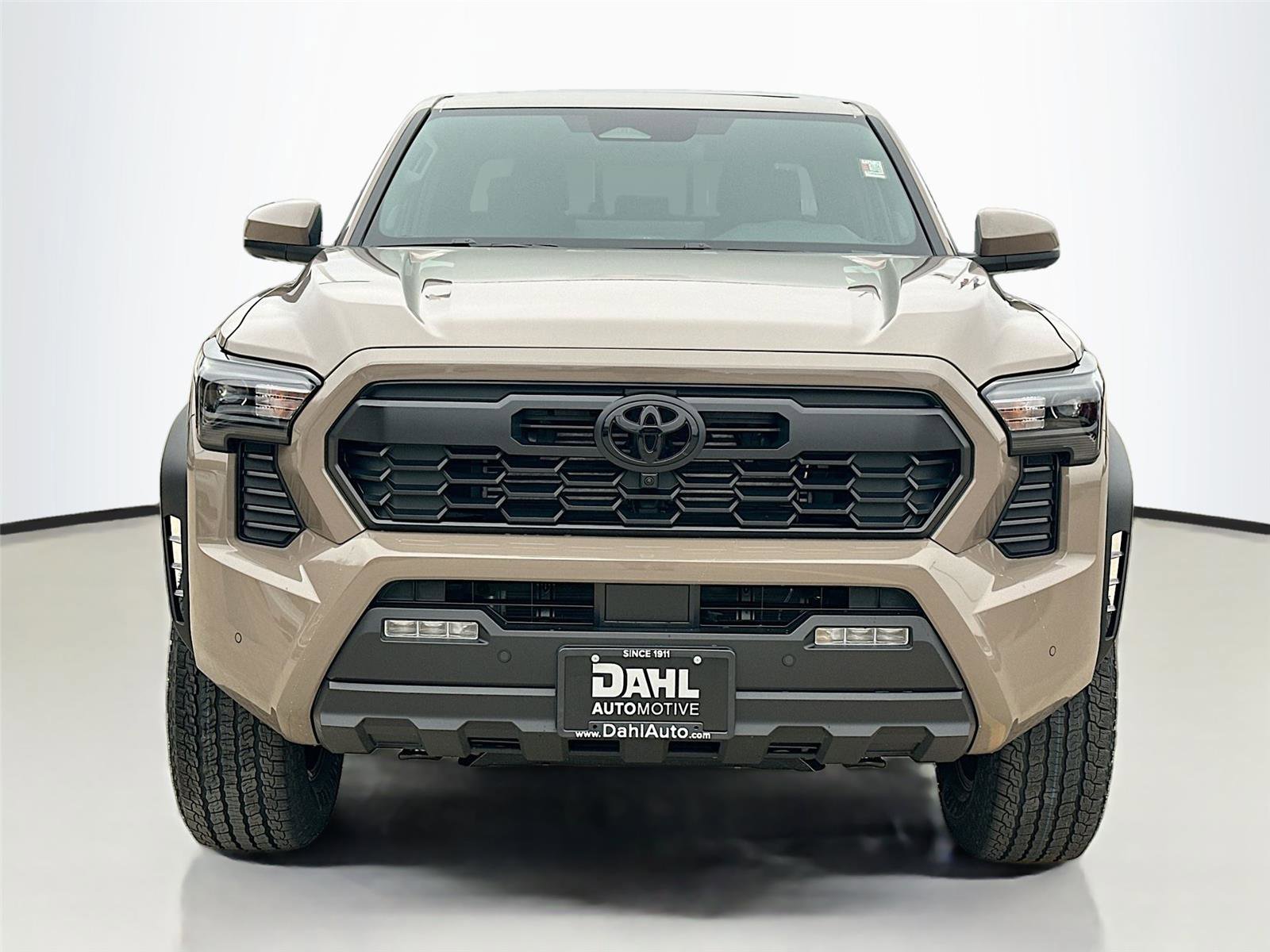 New 2026 Toyota Tacoma TRD Off-Road image 3