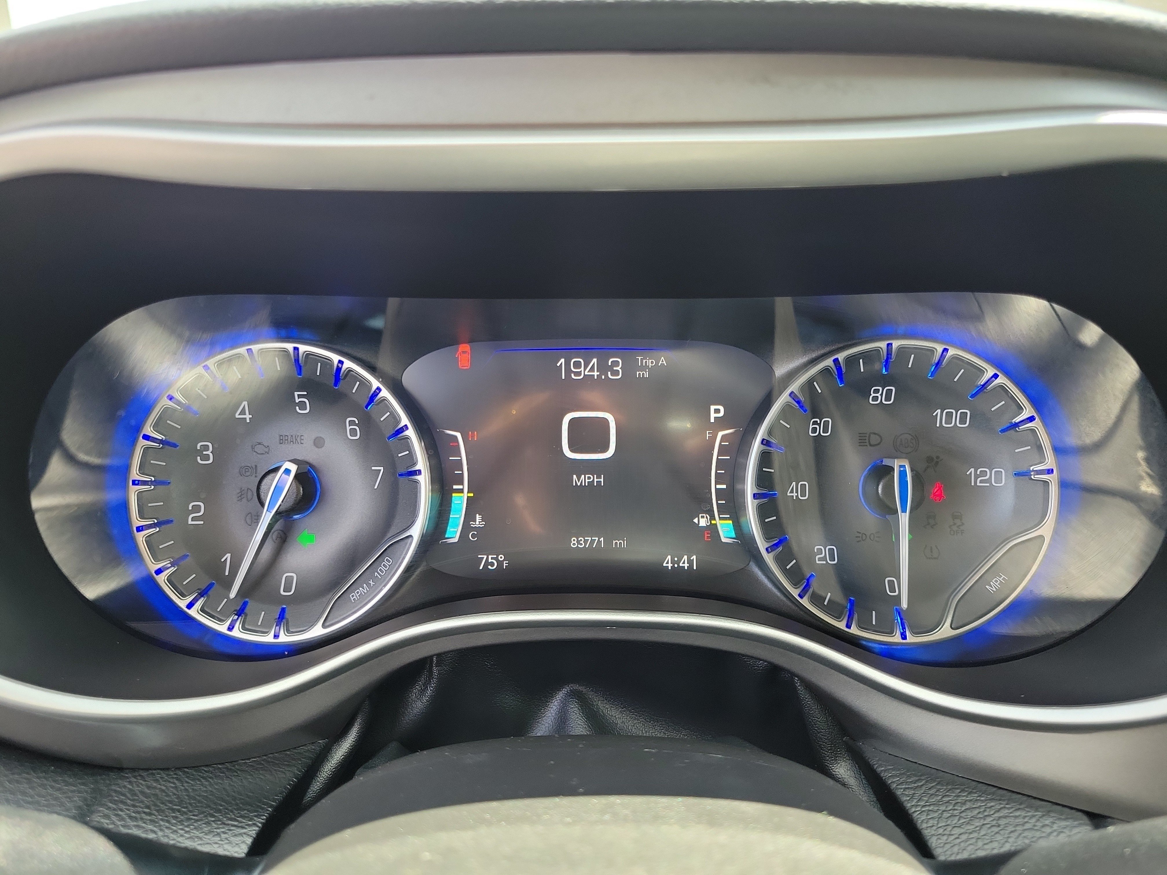 Used 2022 Chrysler Pacifica Touring-L FWD image 24