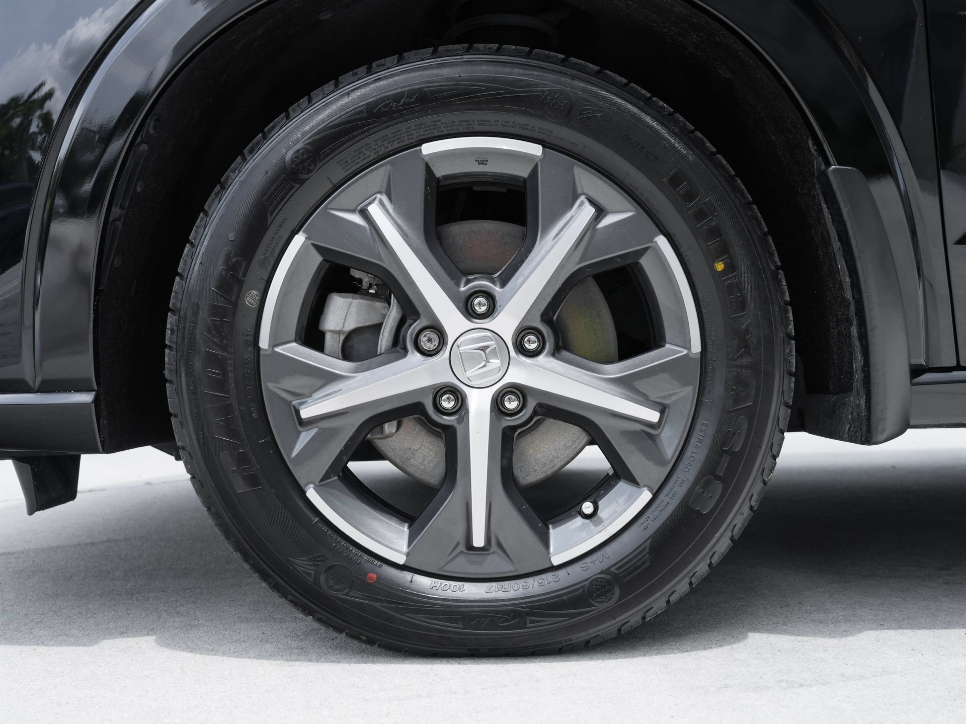 Used 2024 Honda HR-V EX-L image 28