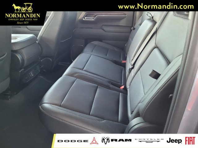 Used 2024 GMC Sierra 1500 SLT AWD/4WD image 18