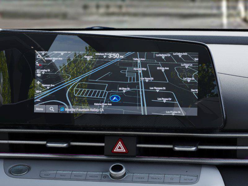 New 2026 Hyundai Elantra Limited FWD image 13