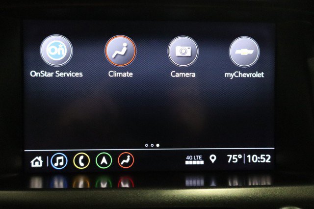 Used 2020 Chevrolet Colorado ZR2 AWD/4WD image 41