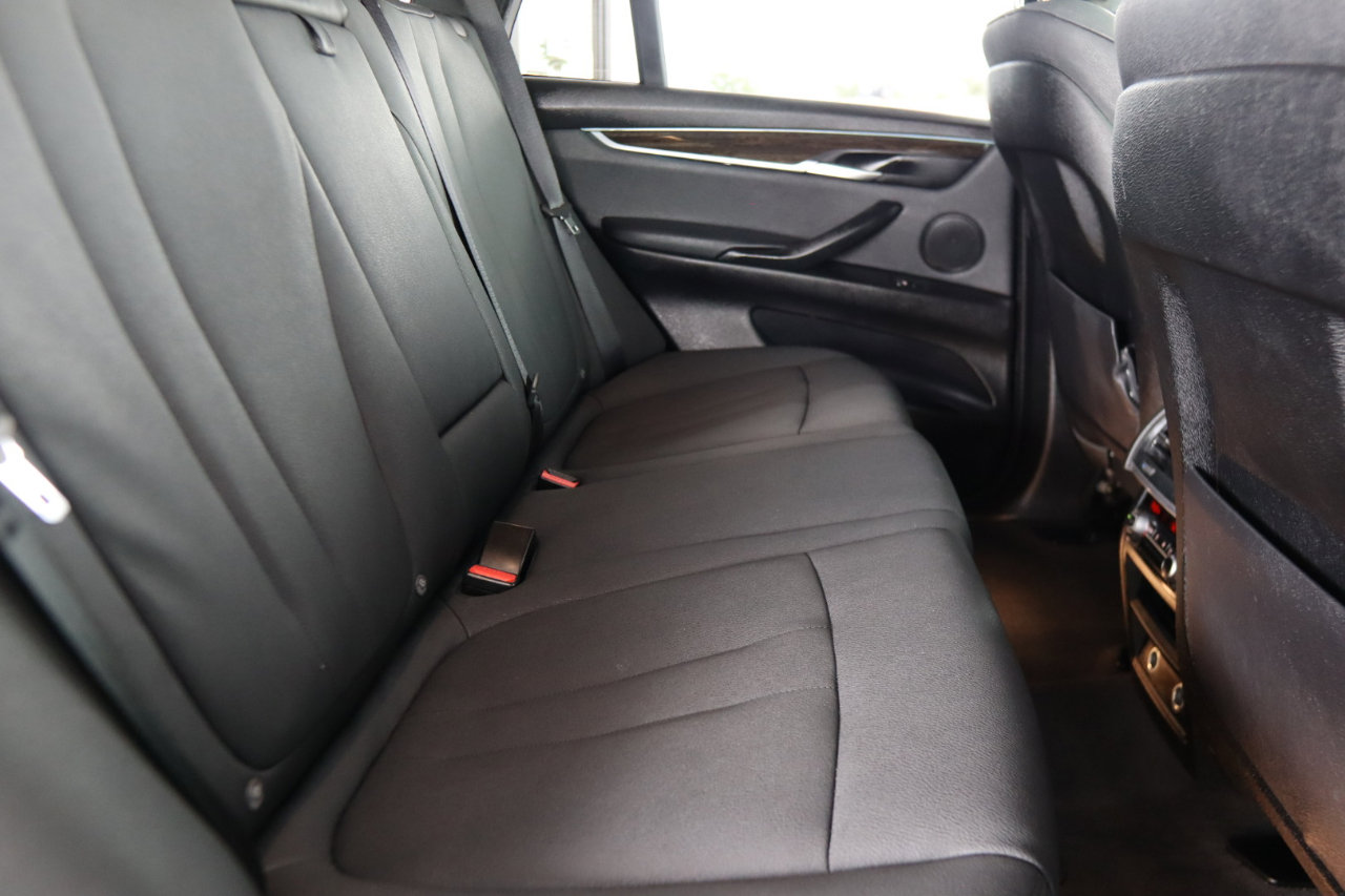 Used 2018 BMW X5 xDrive35i image 36