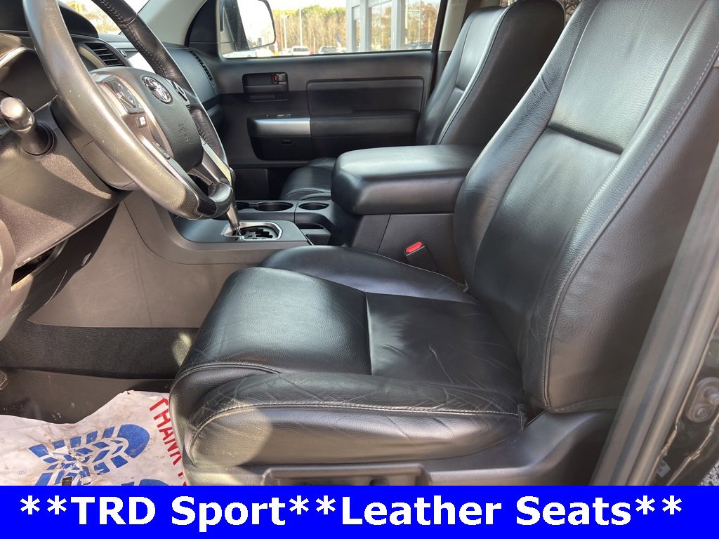 Used 2020 Toyota Sequoia SR5 image 46