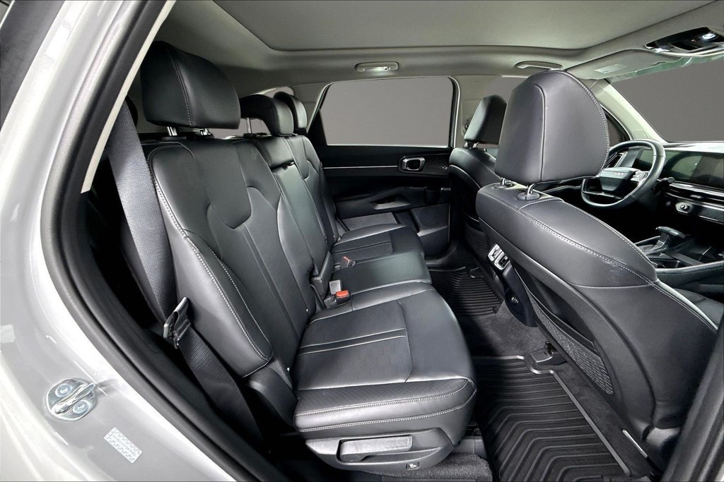 Used 2026 Kia Sorento S w/ S Panoramic Sunroof Package AWD/4WD image 27